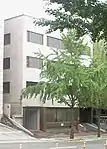 Embassy in Seoul