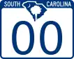 Route marker