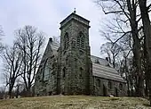 South Highland Methodist Church (1887)