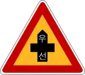Through street