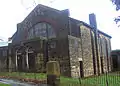 Southey Chapel.