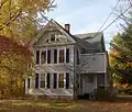 Byron & Ann Eliza Twiss House