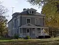 J. Frank Pratt House