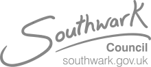 Official logo of Southwark
