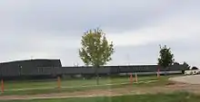 Southwest Wisconsin Technical College in Fennimore