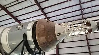 Rocket Park