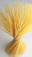 Spaghetti spiral, 2008.