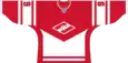 KHL Jersey 2008–09