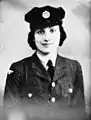 Khan in uniform