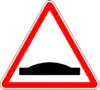 Speedbump