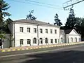 The Old Hospital