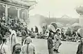 Fair in 1918