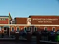 Sprowston Community Academy