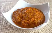 Courgette caviar&nbsp;[ru]