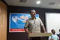 College Principal