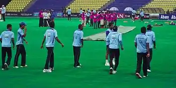 Image 2Cricket in Sri Lanka (from Culture of Sri Lanka)