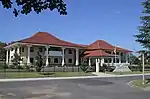 High Commission of Sri Lanka