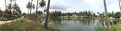 Kumudavalli Village