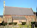 Parish Church of St.Thomas in Stopsley