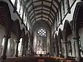 The Nave