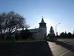 St. Mary's Parish