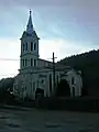 St. Mary's Roman Catholic Church