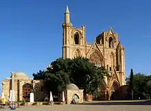 Famagusta