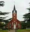 St. Paul Roman Catholic Church