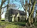 St. Peirio's Church