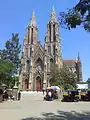 St. Philomena's Church