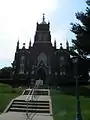 Tower