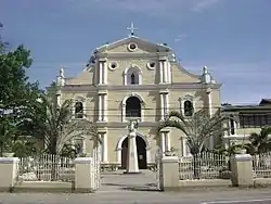 St. William the Hermit Church