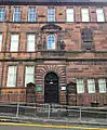 Scott Street building