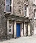 71 South Street