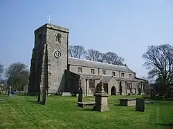 St Andrew's Church