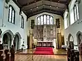 Chancel