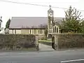 Saints Basil and Gwladys, Rogerstone