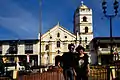 St Francis of Assisi Church, Sariaya, Quezon Province