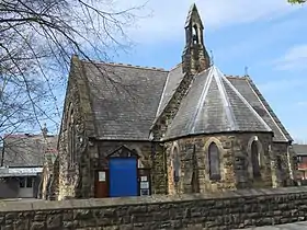St James' Church