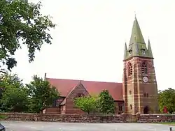 St Mary's Church
