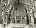 Ferris and Stuart Organ (1858)