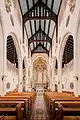 The Nave