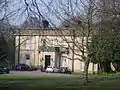 St Michael's Manor (Also called Springwood Manor), Woolton Road, Allerton(1839; Grade II)
