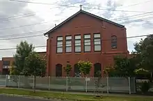 Image 43St Patricks Primary school at Murrumbeena in Victoria, Australia  (from History of education)