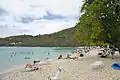 Magens Bay