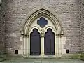 Doorway