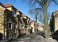 Beim Pfarrhof