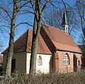Garden City Church