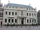 Deventer Town Hall