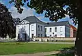 City museum and tourist info of Güstrow
